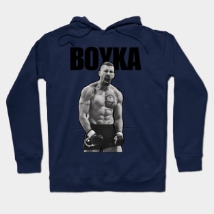 Boyka Hoodie